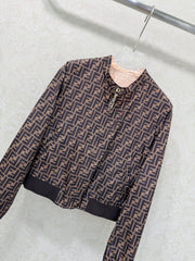 Reversible Jacket
