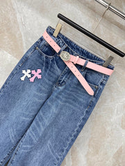 sweet and cool jeans