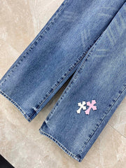 sweet and cool jeans