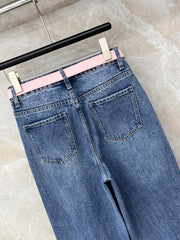 sweet and cool jeans