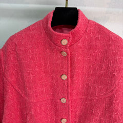 Early Spring Resort Collection Short-Sleeve