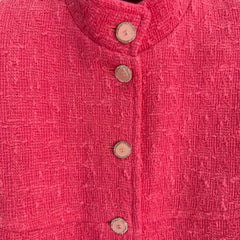 Early Spring Resort Collection Short-Sleeve