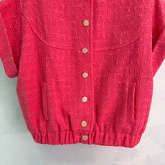 Early Spring Resort Collection Short-Sleeve