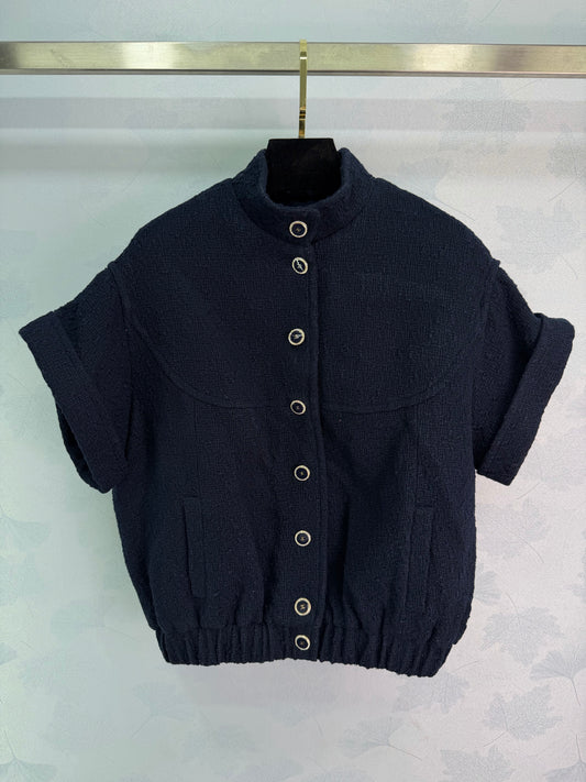 Early Spring Resort Collection Short-Sleeve