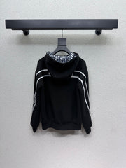 Hooded Casual Jacket
