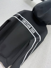 Hooded Casual Jacket