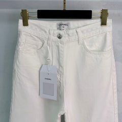 New Straight Leg Jeans