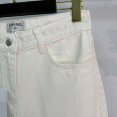 New Straight Leg Jeans