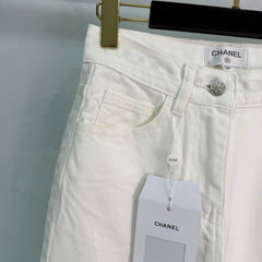 New Straight Leg Jeans