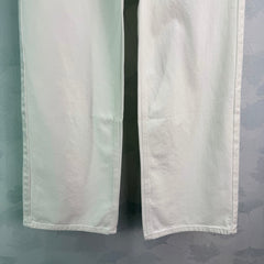 New Straight Leg Jeans