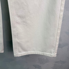 New Straight Leg Jeans