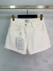 New Straight Leg shorts