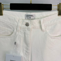 New Straight Leg shorts