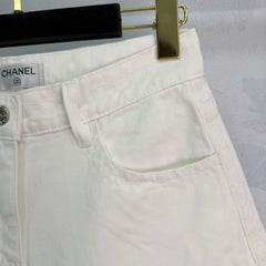 New Straight Leg shorts