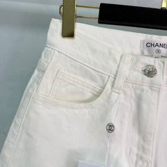 New Straight Leg shorts