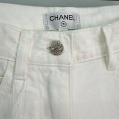 New Straight Leg shorts