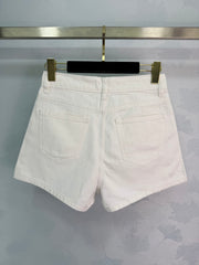 New Straight Leg shorts