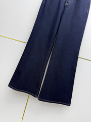 New Straight Leg Jeans