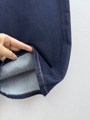 New Straight Leg Jeans