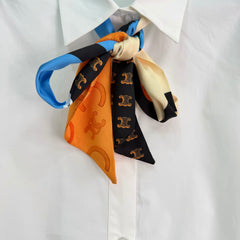 White Long-Sleeve Shirt
