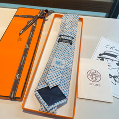 New Men's Printed Ties