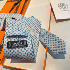 New Men's Printed Ties