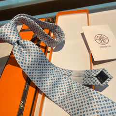 New Men's Printed Ties