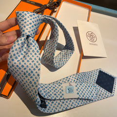 New Men's Printed Ties