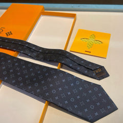 New Men's Printed Ties