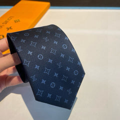 New Men's Printed Ties