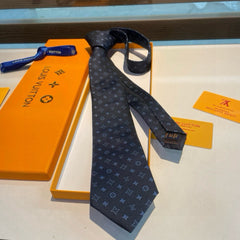 New Men's Printed Ties