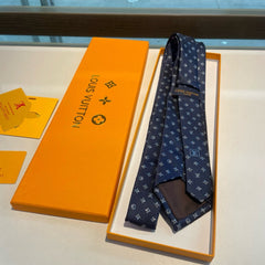 New Men's Printed Ties