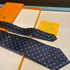 New Men's Printed Ties