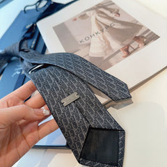 New Men's Printed Ties