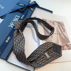 New Men's Printed Ties