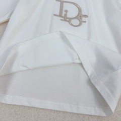 Girls' matching set: Top + skirt.