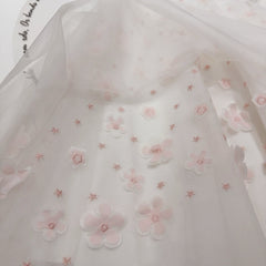 Heavy-duty evening gown