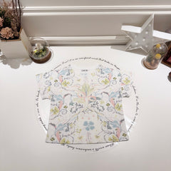 T-shirt + princess tutu skirt