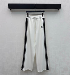 Stand-up collar, color-blocked, slim-fit suit