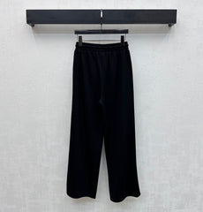 Stand-up collar, color-blocked, slim-fit suit