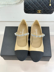 Mary Jane Flats