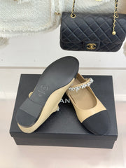 Mary Jane Flats