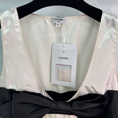Silk Vest