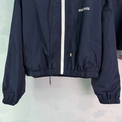Full-width casual sportswear set