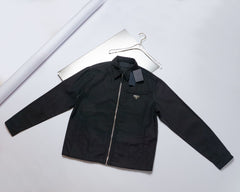 Recycled Nylon Jacket