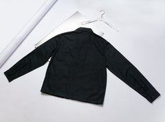 Recycled Nylon Jacket