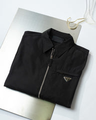 Recycled Nylon Jacket