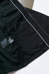 Recycled Nylon Jacket