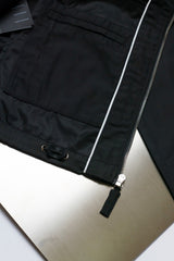 Recycled Nylon Jacket