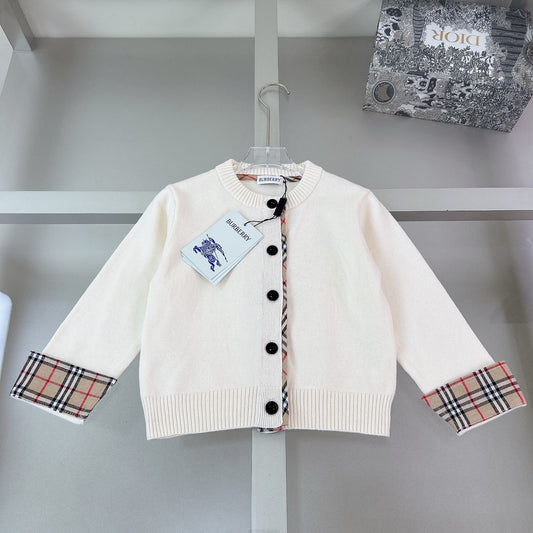 Boys' and Girls' Cardigan